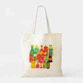 Voorwaarden Tote Bag (Achterkant)
