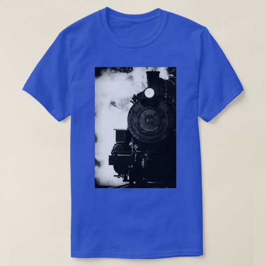 Voorwaarts 1 t-shirt (Design voorkant)