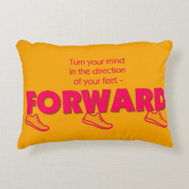 VOORWAARTS COLLECTIE ACCENT KUSSEN