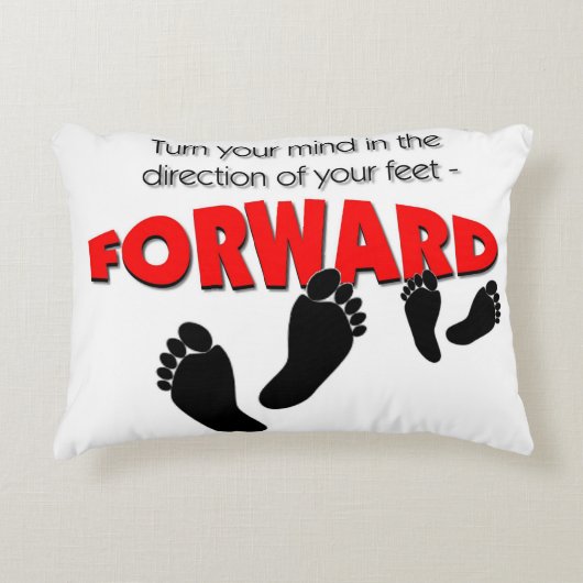 VOORWAARTS COLLECTIE ACCENT KUSSEN (Voorkant)