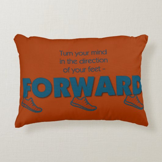 VOORWAARTS COLLECTIE ACCENT KUSSEN (Voorkant)