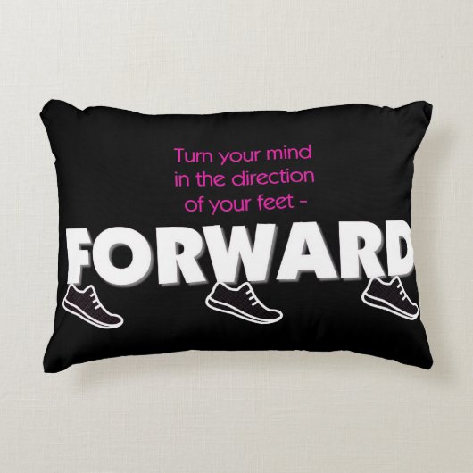 VOORWAARTS COLLECTIE ACCENT KUSSEN (Voorkant)