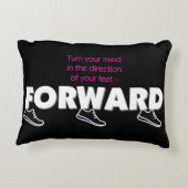 VOORWAARTS COLLECTIE ACCENT KUSSEN (Achterkant)