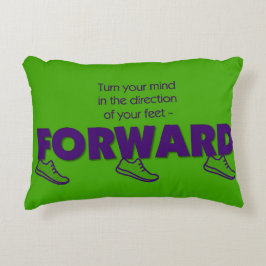 VOORWAARTS COLLECTIE ACCENT KUSSEN