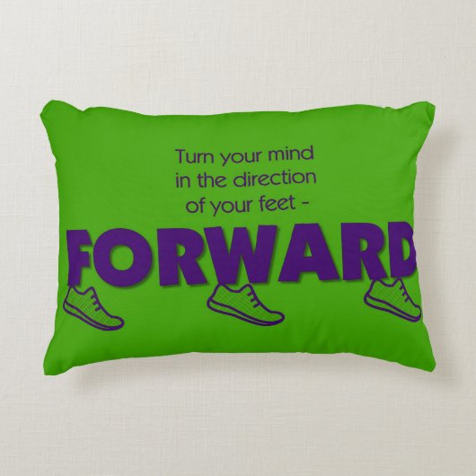 VOORWAARTS COLLECTIE ACCENT KUSSEN (Voorkant)