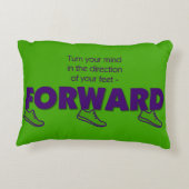 VOORWAARTS COLLECTIE ACCENT KUSSEN (Achterkant)