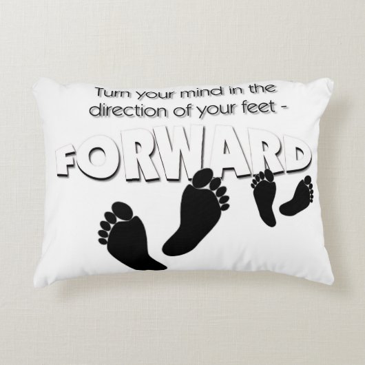 VOORWAARTS COLLECTIE ACCENT KUSSEN (Voorkant)