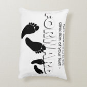 VOORWAARTS COLLECTIE ACCENT KUSSEN (Achterkant (Verticaal))