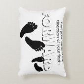 VOORWAARTS COLLECTIE ACCENT KUSSEN (Voorkant(Verticaal))