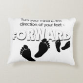 VOORWAARTS COLLECTIE ACCENT KUSSEN (Achterkant)