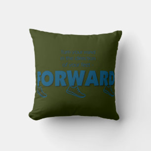 VOORWAARTS COLLECTIE KUSSEN