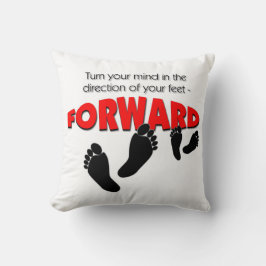 VOORWAARTS COLLECTIE KUSSEN