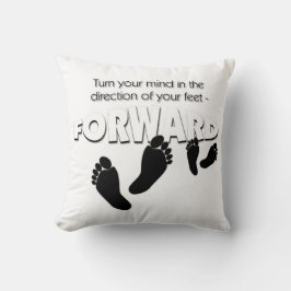 VOORWAARTS COLLECTIE KUSSEN