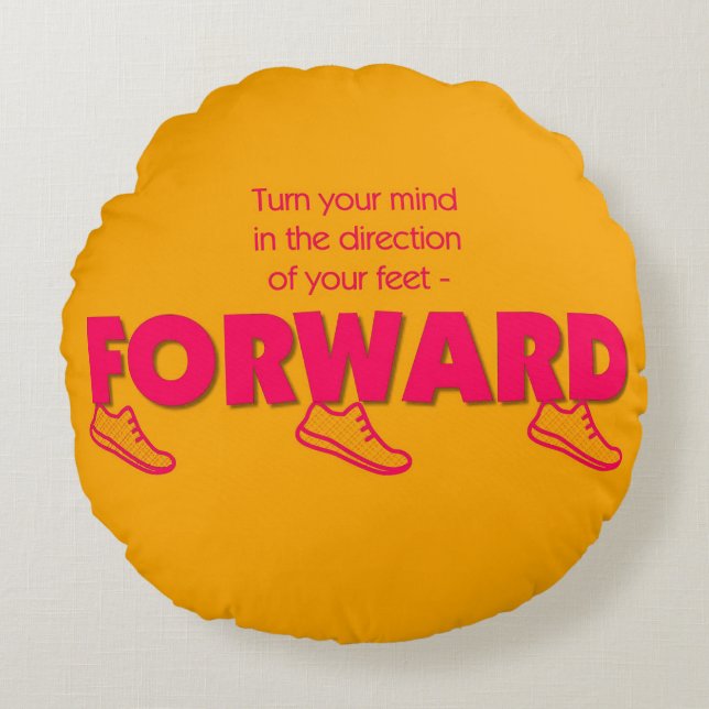 VOORWAARTS COLLECTIE ROND KUSSEN (Voorkant)