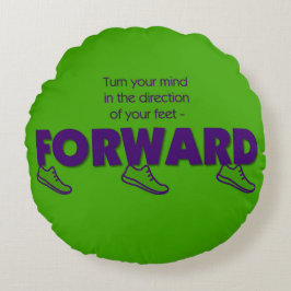 VOORWAARTS COLLECTIE ROND KUSSEN