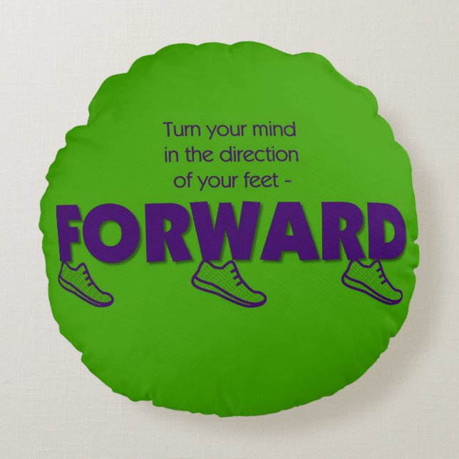 VOORWAARTS COLLECTIE ROND KUSSEN (Voorkant)