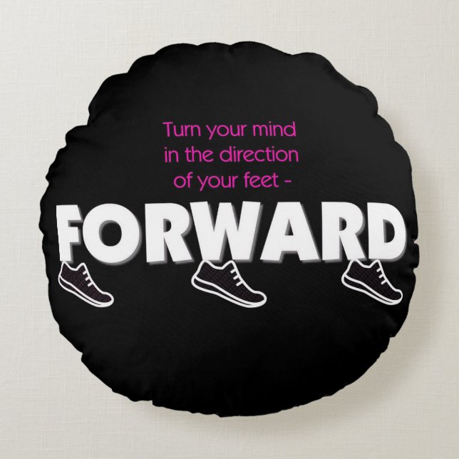 VOORWAARTS COLLECTIE ROND KUSSEN (Voorkant)