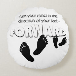 VOORWAARTS COLLECTIE ROND KUSSEN