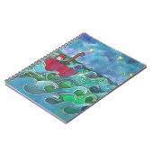 Voorwaarts Notitieboek (Linkerzijde)