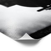 Voorwaarts verplaatsen foto afdruk (Hoek)