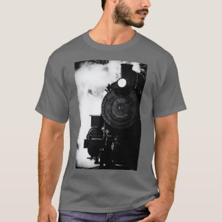 Voorwaarts verplaatsen t-shirt