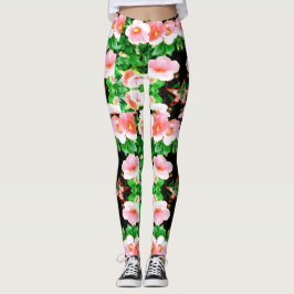 Voorwaarts wacht op Collectie Leggings