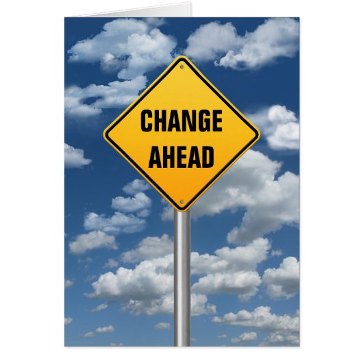 Voorwaarts wijzigen (Voorkant)