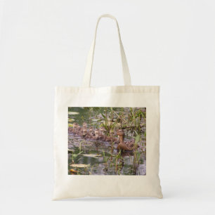 Voorwaartse maart. tote bag
