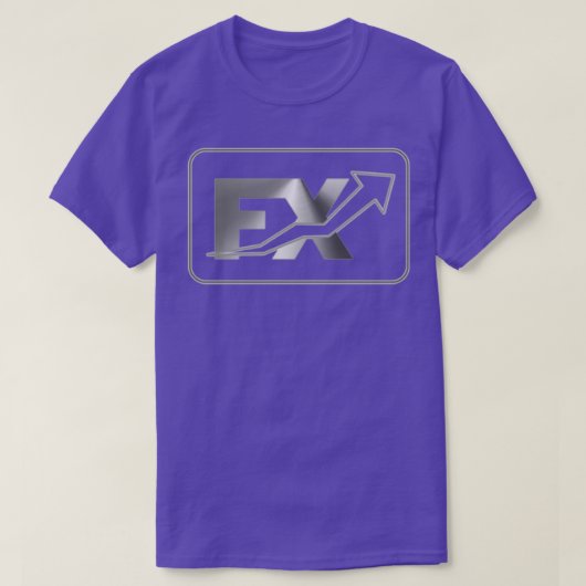 Voorwerp van de beurs t-shirt (Design voorkant)