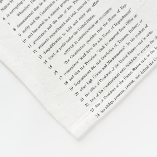 Voorwerpen voor beletsel fleece deken (Hoek)