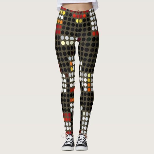 voorwoord 2 leggings (Voorkant)