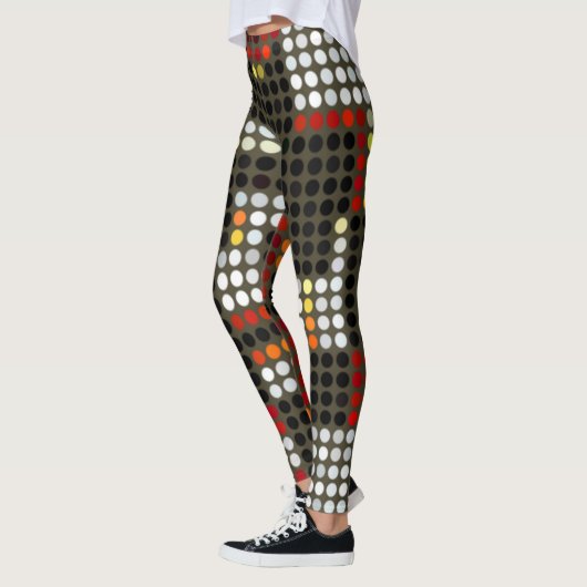 voorwoord 2 leggings (Links)