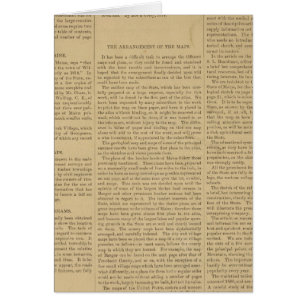 Voorwoord Atlas van de deelstaat Maine