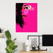 voorwoord poster (Thuiskantoor)