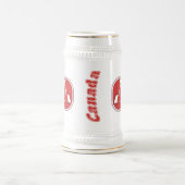 Voorzichtig! Bierpul (Center)