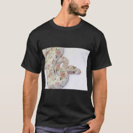 Voorzichtig T-shirt
