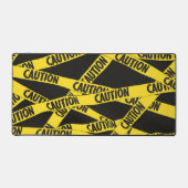 Voorzichtigheid Bureaumat (Voorkant)