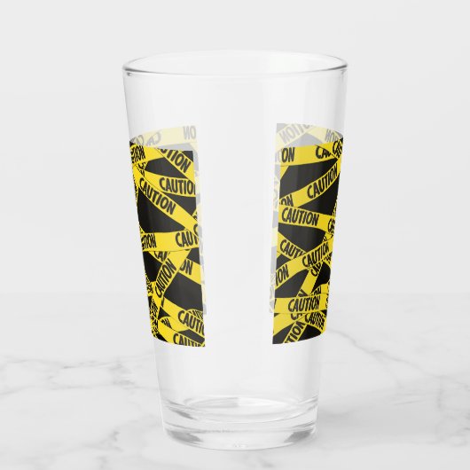 Voorzichtigheid Glas (Rechts)