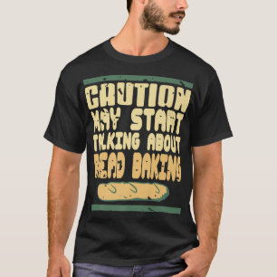 Voorzichtigheid is mogelijk om te beginnen met pra t-shirt
