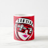 Voorzichtigheid - ongevallenpreventie V2 | MOK (Center)