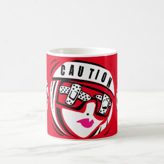 Voorzichtigheid - ongevallenpreventie V2 | MOK