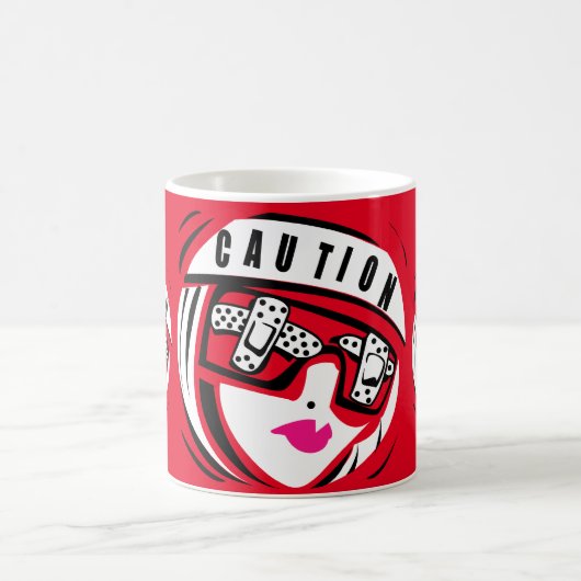 Voorzichtigheid - ongevallenpreventie V2 | MOK (Center)