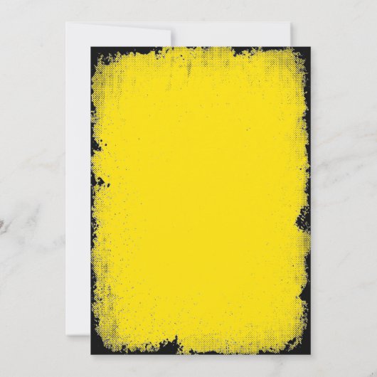 VOORZICHTIGHEID OVER DE HELE DAG KAART (Achterkant)