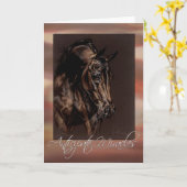 Voorzie Mirakelen Kaart (Gele Bloem)