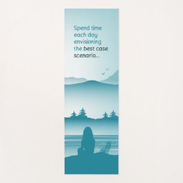 Voorzien van de beste Hoesje Scenario Yoga Mat - 0