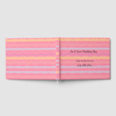 voorzien van een pastavorm zoals gastenboek (Volledig)