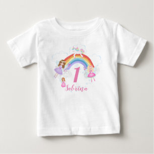 Voorziene prinses 1 september Naam en leeftijd