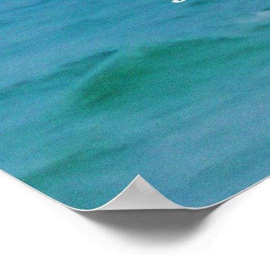 VOORZIENHEID POSTER (Hoek)