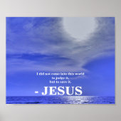 VOORZIENHEID POSTER (Voorkant)