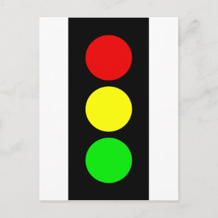 Voorziening Briefkaart